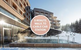 Falkensteiner Hotel Schladming L 4 Star Superior